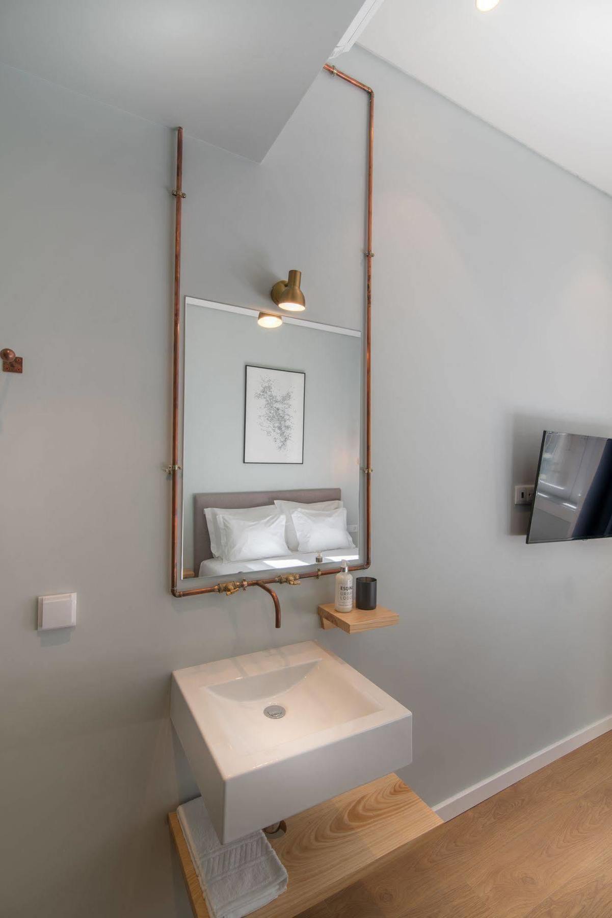 Esqina Urban Lodge Lisboa Екстериор снимка